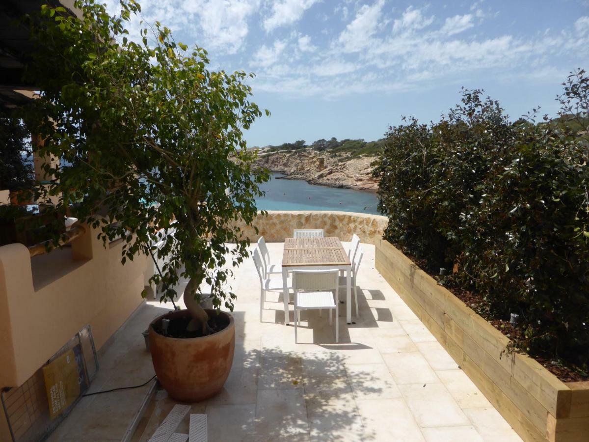 Ibiza Sunset&seafront House V3 Cala Tarida (Ibiza)