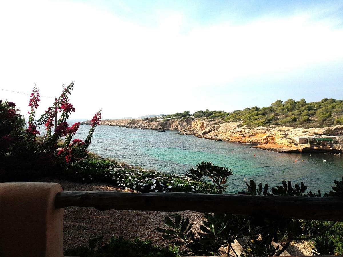 Ibiza Sunset&seafront House V3 Cala Tarida (Ibiza)