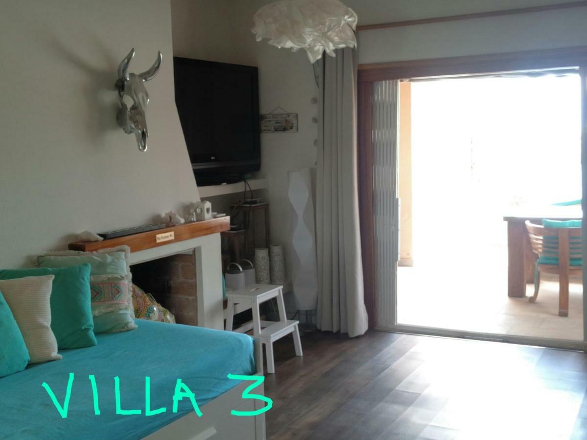 Ibiza Sunset&seafront House V3 Cala Tarida (Ibiza)